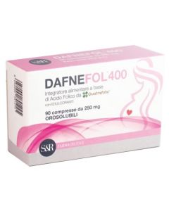 DAFNEFOL*400 90 Cpr