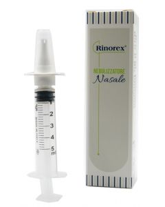 RINOREX Nebulizz.Nasale