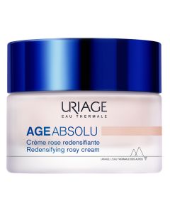 Uriage Age Absolu Crema Ridensificante Concentrata 50 ml