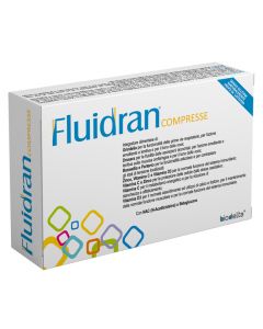 Fluidran 30cpr