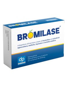 Bromilase 20 Cpr