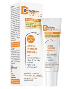 Dermovitamina Tattoo Estetico 15ml