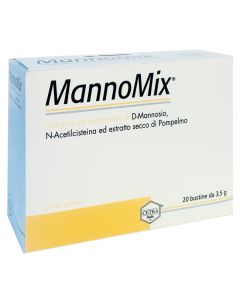 MANNOMIX 20BUST