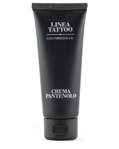 Tattoo Crema Pantenolo 75ml
