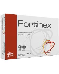 FORTINEX 30COMPRESSE