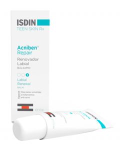 Acniben Repair Balsamo Labiale 10ml
