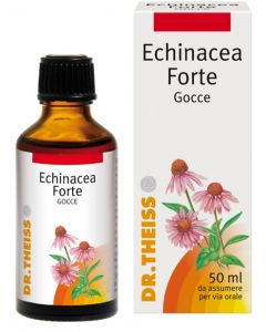 Theiss Echinacea ft Gtt 50ml