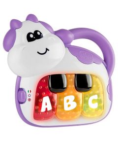 Chicco Gioco Piano Mucca