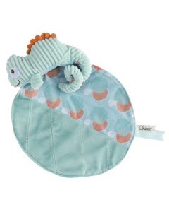 Chicco Gioco Msdd Chameleon Doudou
