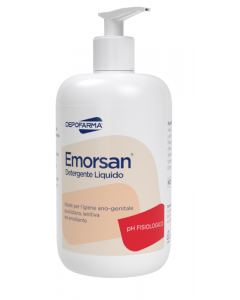 EMORSAN DET LIQUIDO 500ML