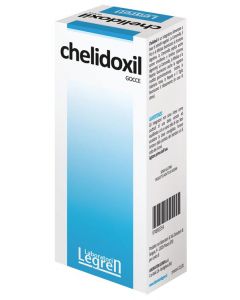 CHELIDOXIL GOCCE 50ML