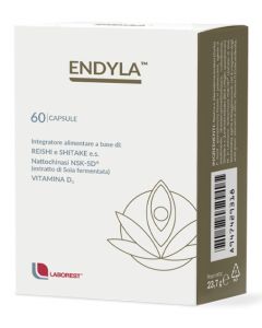 Endyla 60cps