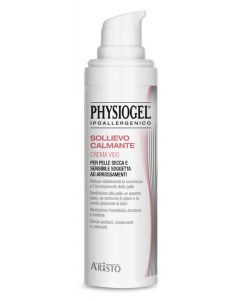 Physiogel Sollievo Calm Viso