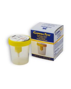CONTENITORE UR GAMMATEST STVUO