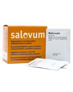 SALOVUM 6 Bust.4g