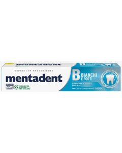 Mentadent Dent.bianchi&forti