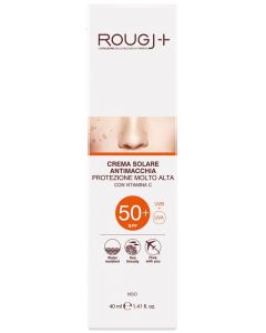 Rougj Solare Anti Macchia Fp50+ 40ml