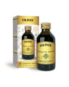 Olivis Liq.analc.100ml
