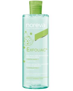 Exfoliac Acqua Micellare Det.400ml
