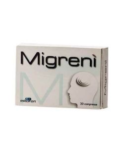 MIGRENI'30CPR