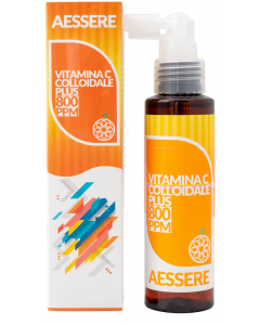 VITAMINA C Coll.Plus Spy800PPM