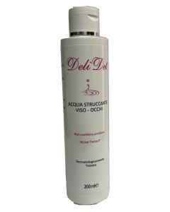 DELIDET STRUCCANTE VISO/OCCHI