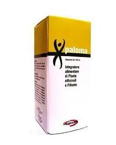 PALOMA SOLUZIONE 200ML