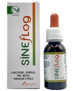 Sineflog Integratore Alimentare In Gocce 30ml