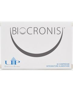 BIOCRONIS 30CPR