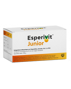 ESPERIVIT JUNIOR