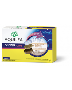 Aquilea Sonno Forte 30 Compresse