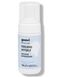 GOOVI MOUSSE DETERGENTE 100ML