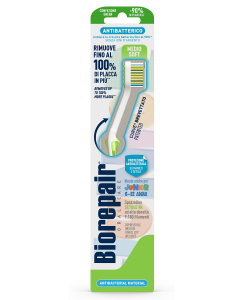 BIOREPAIR Spazz.Junior