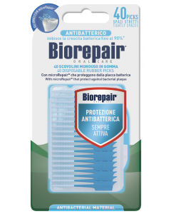 BIOREPAIR Soft Pick Fine 40pz