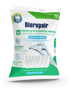 BIOREPAIR FORCELLE 36PZ
