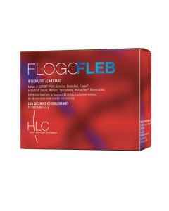 FLOGO FLEB 14BUST