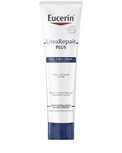 EUCERIN  30% Urea Zone Loc75ml