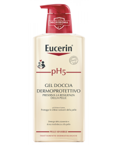 EUCERIN PH5 Gel Det.400ml