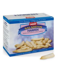 HARIFEN Saladitos 4x30g