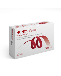 HONOS Venum 30 Cpr