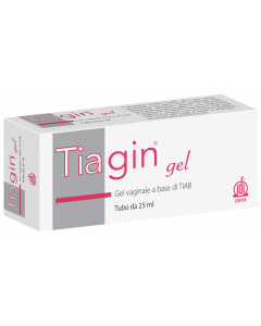 TIAGIN Gel 25ml