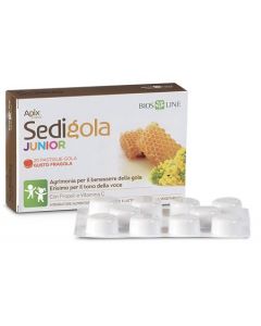 Apix Sedigola Past.junior