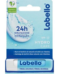 LABELLO HYDROCARE SPF 15