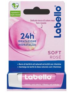 LABELLO SOFT ROSE