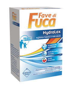 Fave Di Fuca Hydralax Integratore Contro Stitichezza 30 Bustine
