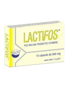 LACTIFOS*15 Cps