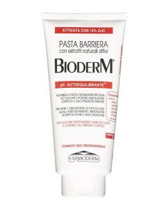 BIODERM PASTA BARRIERA 300ML