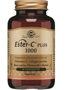 Ester c Plus 1000 30 Tav.solga