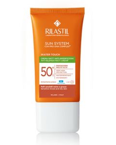 Rilastil Sun System Comf.mat Formula