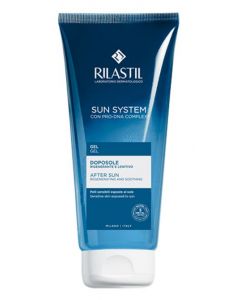 Rilastil Sun System Gel Doposole 200ml
